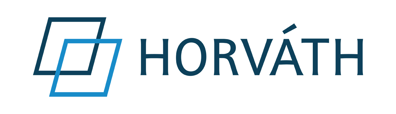 Logo Horváth & Partners