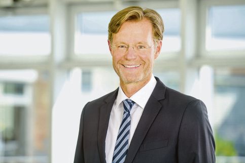 Thorsten Harke President, Harke Group