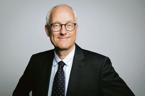 Peter Stockmeier ​​​​​​​Managing Partner, Stockmeier Group