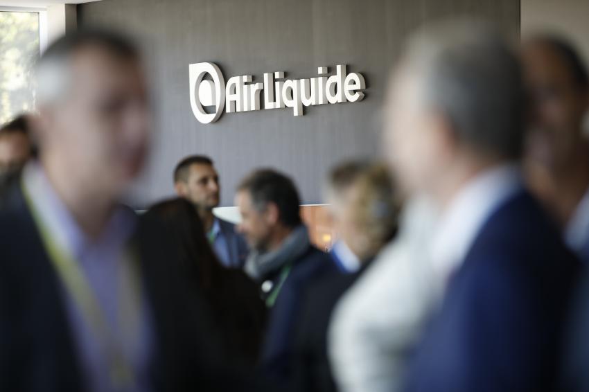 Air Liquide Launches Sustainable Investment Platform | CHEManager