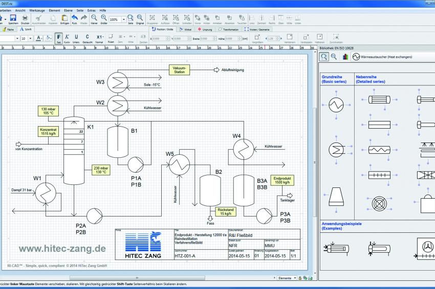 Roboter In Der Modernen Reinraumproduktion Chemanager