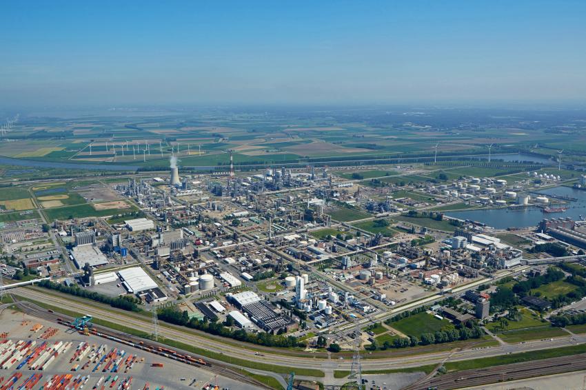 Basf hr ludwigshafen