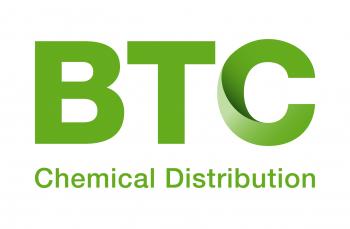 btc chemical distribution gmbh